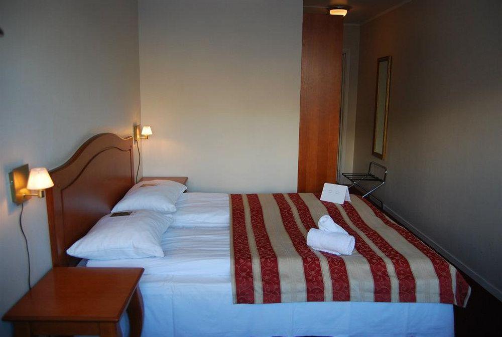 Thon Partnerhotel Forde Екстериор снимка