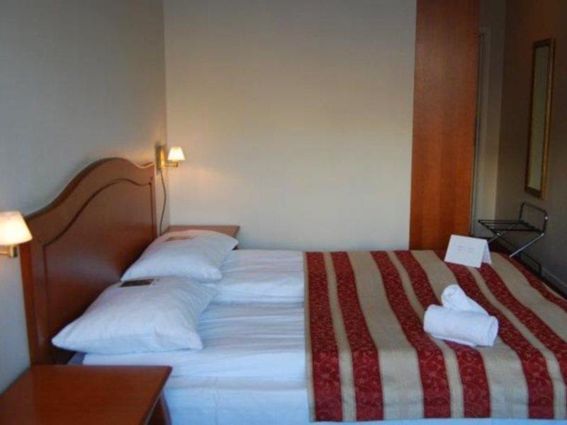 Thon Partnerhotel Forde Екстериор снимка
