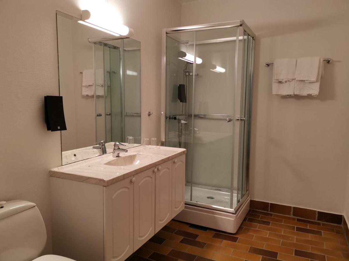 Thon Partnerhotel Forde Екстериор снимка